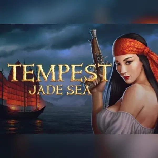 Tempest - Jade Sea (DLC) — Steam, Standard