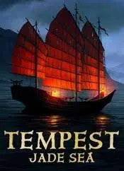 Tempest - Jade Sea (DLC) — Steam, Standard