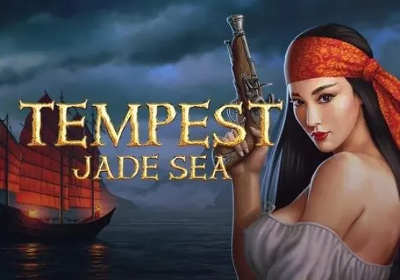 Tempest - Jade Sea DLC EN/DE/FR/RU/ZH/ES — Steam, Standard