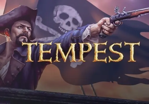 Tempest: Pirate Action RPG EN/DE/FR/RU/ZH/ES — Steam, Standard