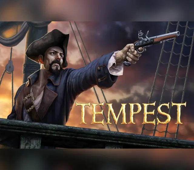Tempest: Pirate Edition — Steam, Standard