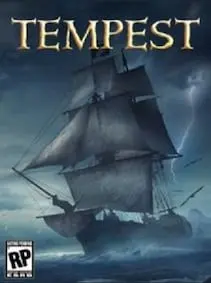 Tempest: Pirate Edition — Steam, Standard