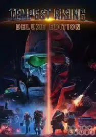 Tempest Rising Deluxe Edition — Steam, Deluxe Edition