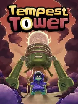 Tempest Tower — Steam, Standard