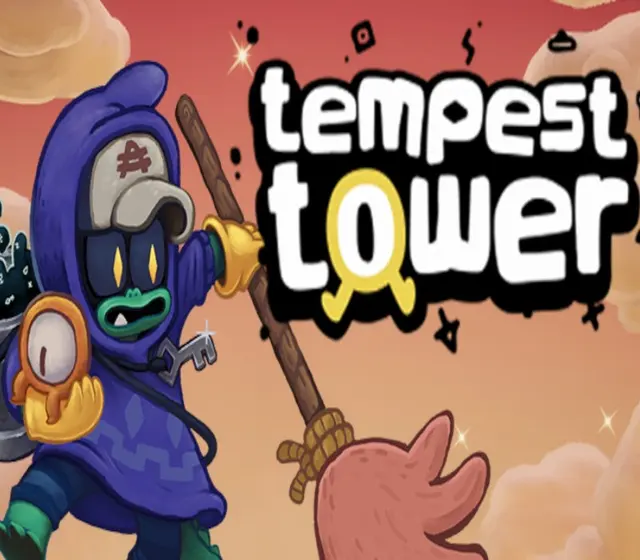 Tempest Tower — Steam, Standard