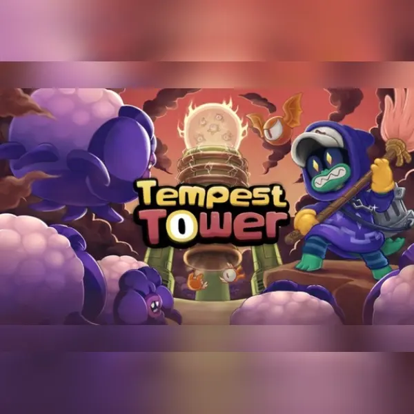 Tempest Tower — Steam, Standard