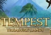 Tempest - Treasure Lands DLC — Steam, Standard