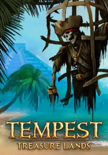 Tempest - Treasure Lands DLC — Steam, Standard