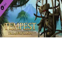 Tempest - Treasure Lands — Steam, Standard