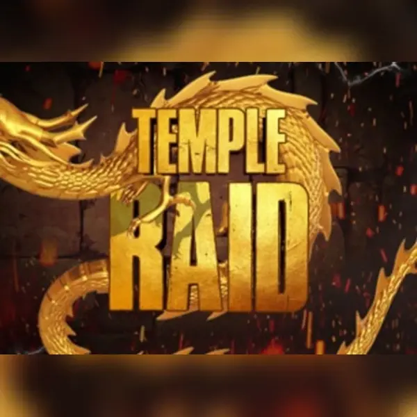 Temple Raid VR — Steam, Standard