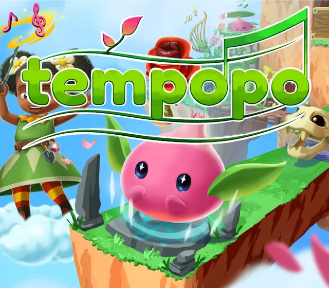 Tempopo — Steam, Standard