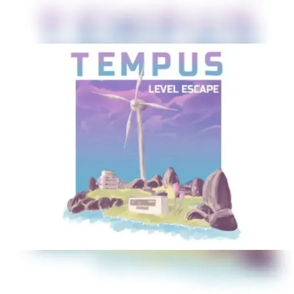 TEMPUS — Steam, Standard