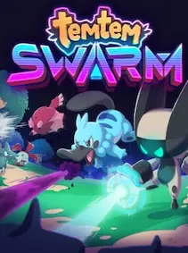 Temtem: Swarm — Steam, Standard