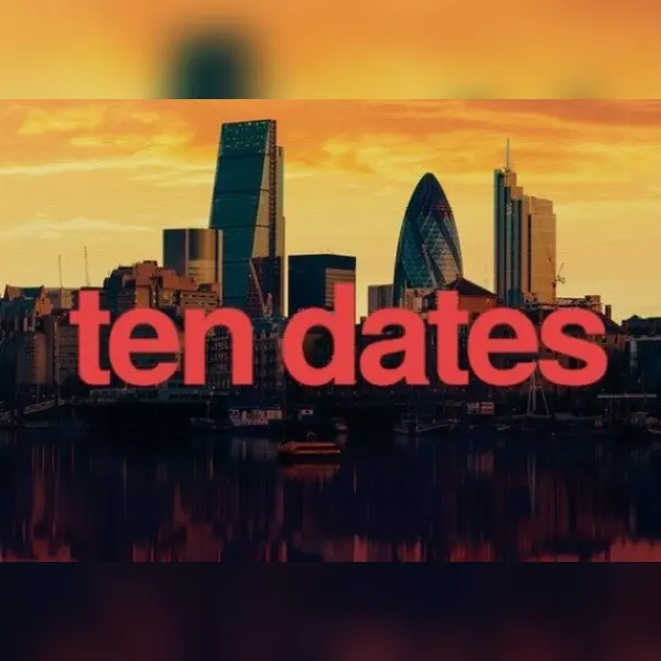Ten Dates — Steam, Standard