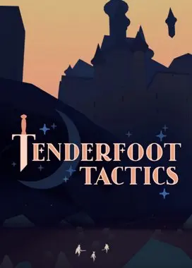 Tenderfoot Tactics — Steam, Standard