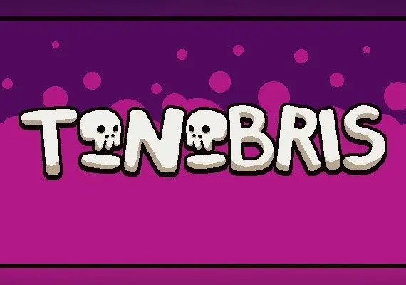 TenebriS EN — Steam, Standard