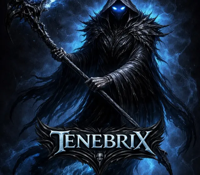 Tenebrix — Steam, Standard