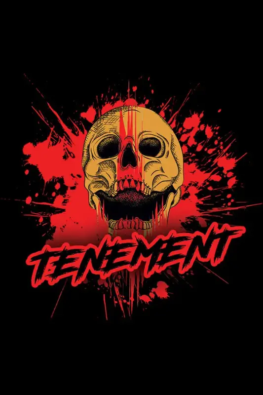 Tenement — Steam, Standard