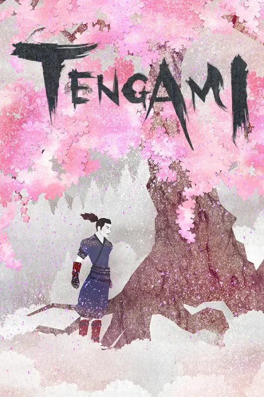 Tengami — Steam, Standard