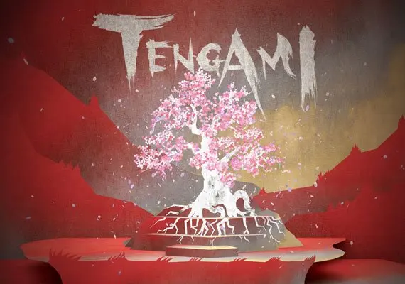 Tengami EN — Steam, Standard