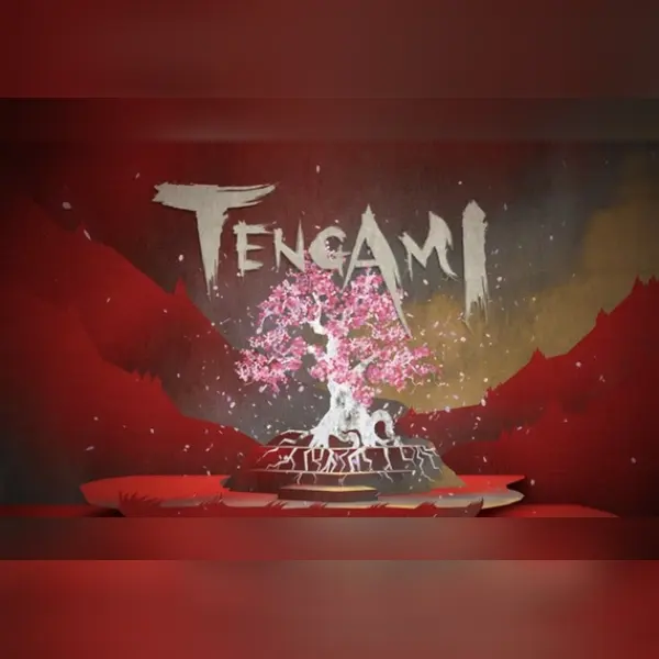 Tengami — Steam, Standard