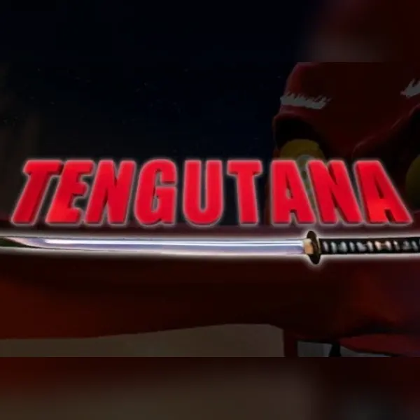 Tengutana [VR] — Steam, Standard