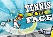 Tennis in the Face — Steam, Standard
