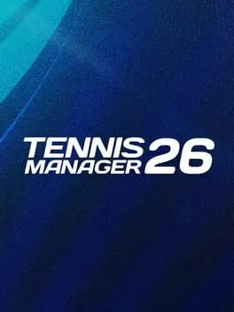 Tennis Manager 26 — Steam, Standard
