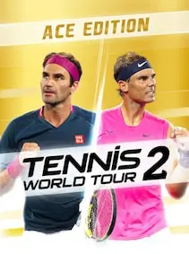 Tennis World Tour 2 | Ace Edition — Steam, Standard