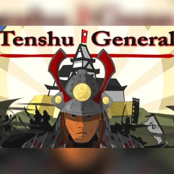 Tenshu General — Steam, Standard