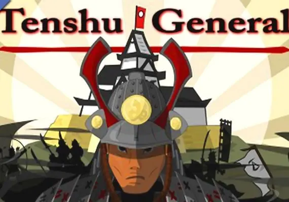Tenshu General EN/DE/FR/IT/ES — Steam, Standard