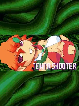 Tenta Shooter — Steam, Standard