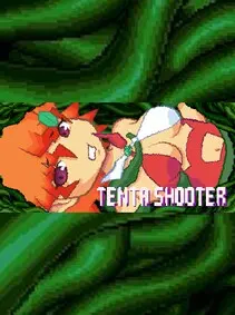 Tenta Shooter / The 触シュー — Steam, Standard