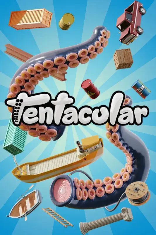 Tentacular — Steam, Standard