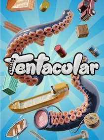 Tentacular — Steam, Standard