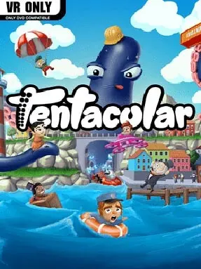 Tentacular [VR] — Steam, Standard