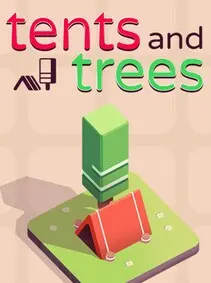 Tents and Trees — Steam, Standard