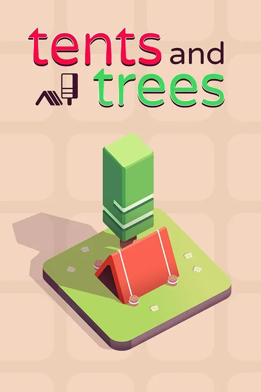 Tents & Trees — Xbox Live / PC, Standard