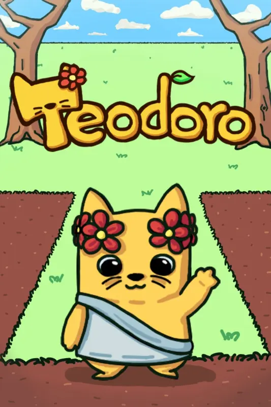 Teodoro — Xbox Live / PC, Standard