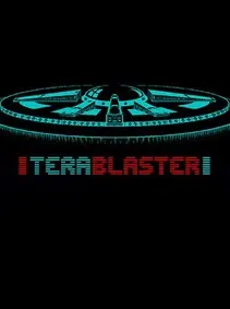 TeraBlaster — Steam, Standard