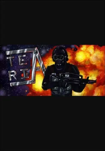 Teria — Steam, Standard