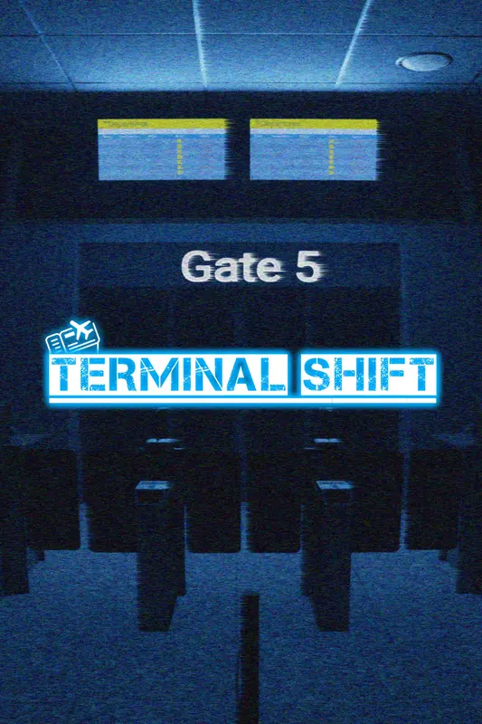 Terminal Shift — Xbox Series X|S, Standard
