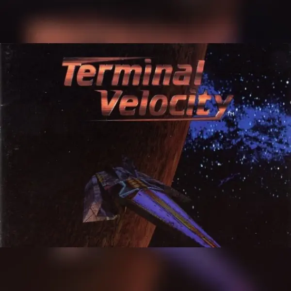 Terminal Velocity — Steam, Standard
