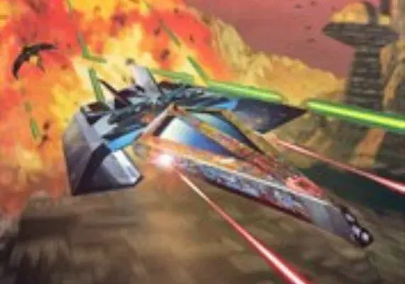 Terminal Velocity: Boosted Edition — Steam, Standard