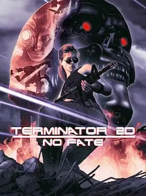 Terminator 2D: No Fate — Steam, Standard