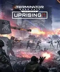 Terminator Dark Fate - Defiance Uprising DLC — Steam, Standard