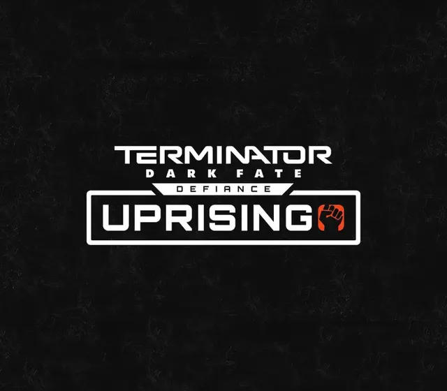 Terminator: Dark Fate - Defiance: Uprising DLC — Steam, Standard