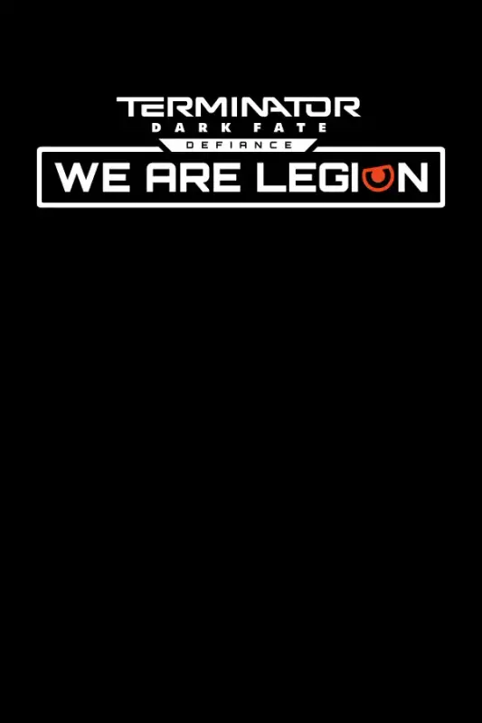 Terminator Dark Fate - Defiance - We are Legion DLC — Steam, Standard