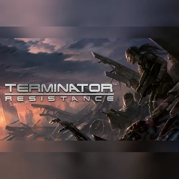 Terminator: Resistance — Steam, Standard
