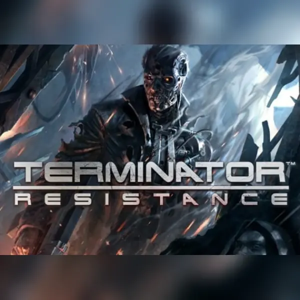 Terminator: Resistance — Steam, Standard